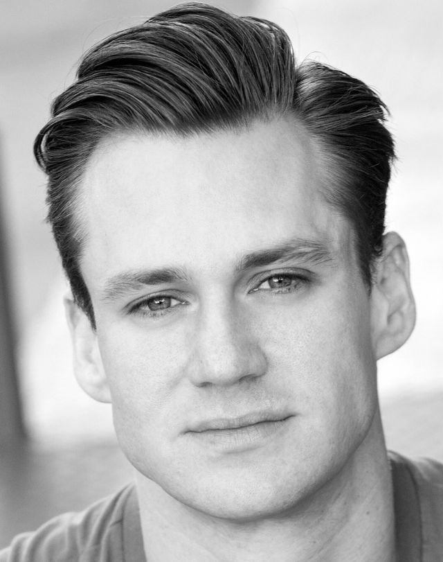 Picture of Nicholas Cunningham