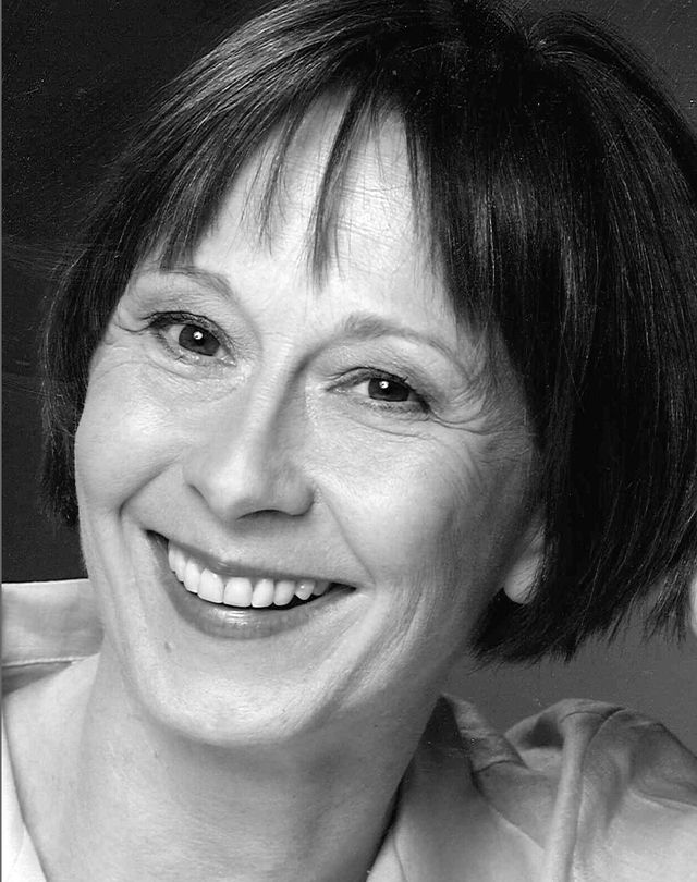 Picture of Susan Pellegrino