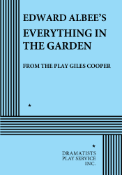 Logo of Everything in the Garden