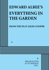 poster for Everything in the Garden