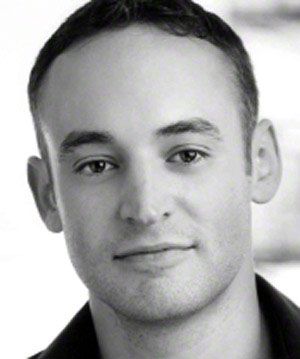 Picture of Charlie Hofheimer