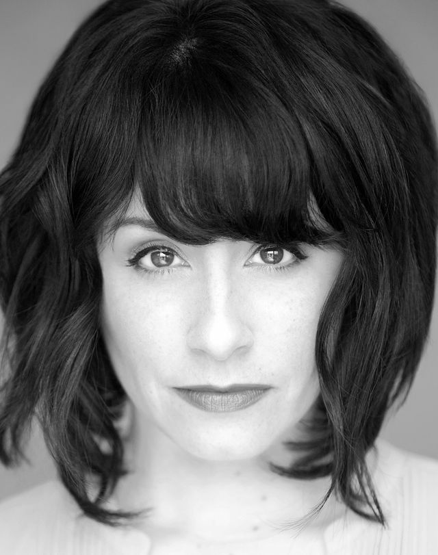 Picture of Michelle Aravena