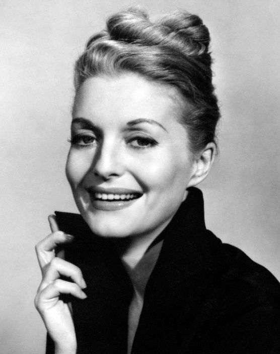Picture of Constance Towers