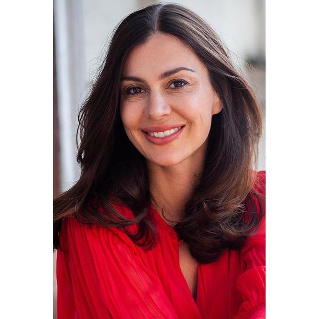 Picture of Dunja Vitolic