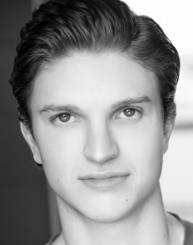 Picture of Colby Dezelick