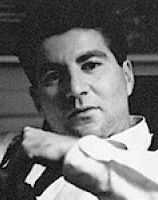 Picture of Jerome Chodorov