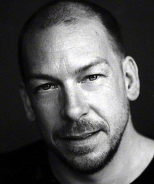 Picture of Bill Camp