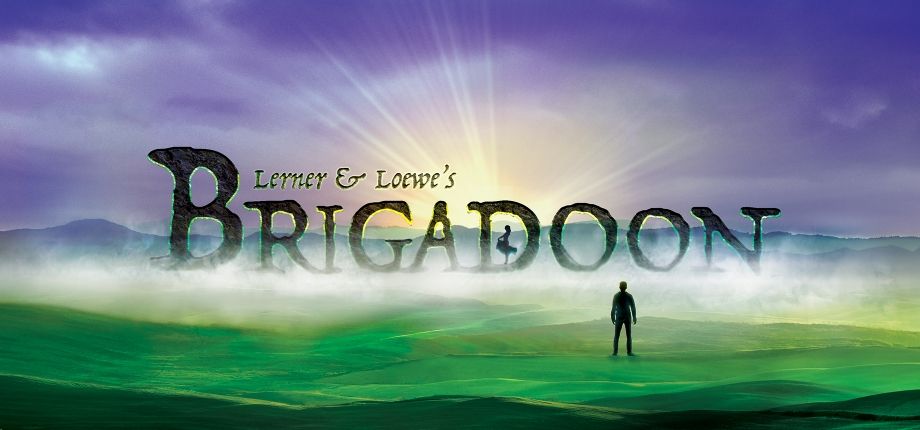 Logo of Brigadoon