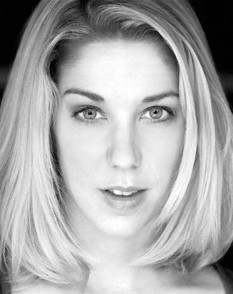 Picture of Sara Andreas