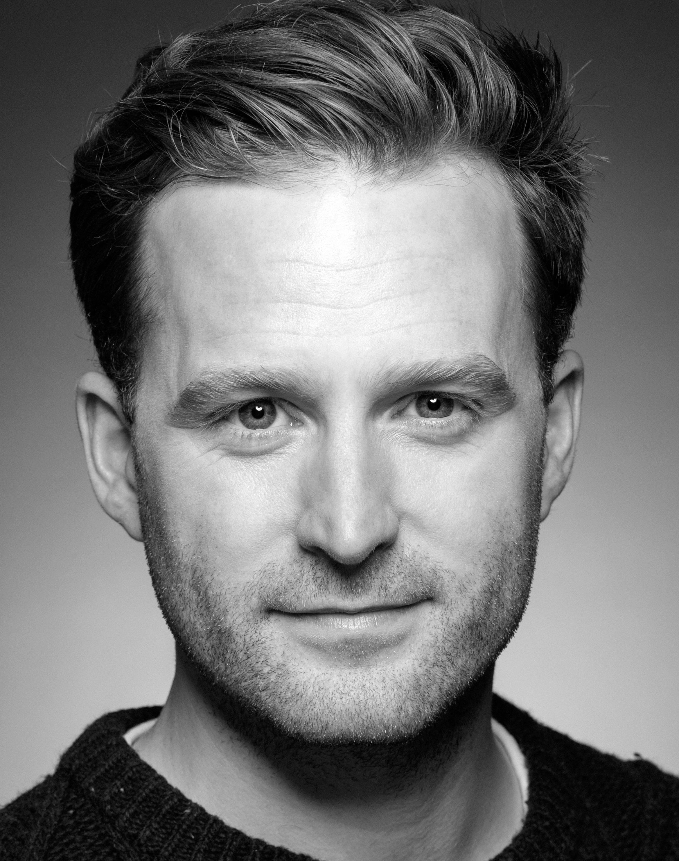 Picture of Stuart Ward