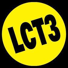 Logo of Lct3