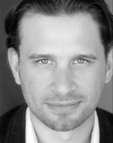 Picture of Brian Avers