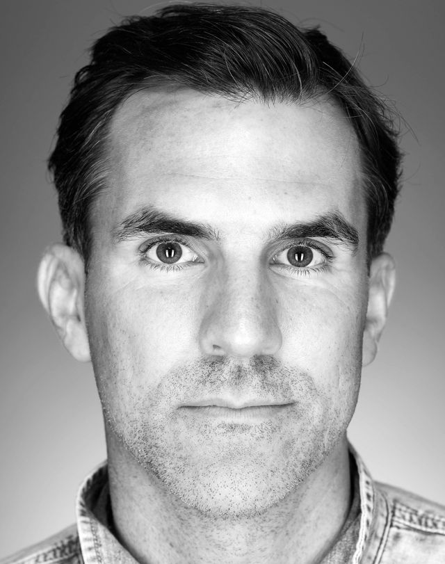 Picture of Paul Schneider