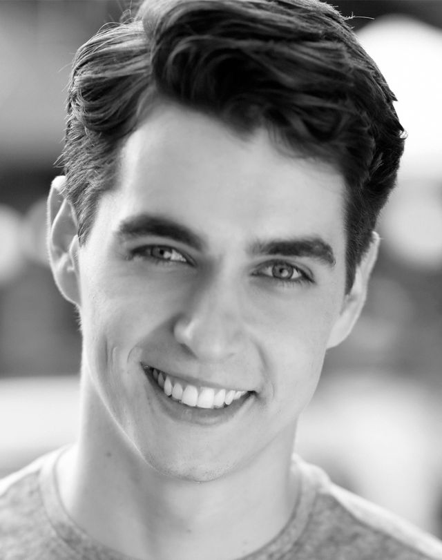 Picture of Kyle Selig