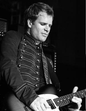 Picture of Dom Brown