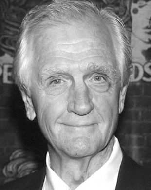 Picture of Edgar Lansbury