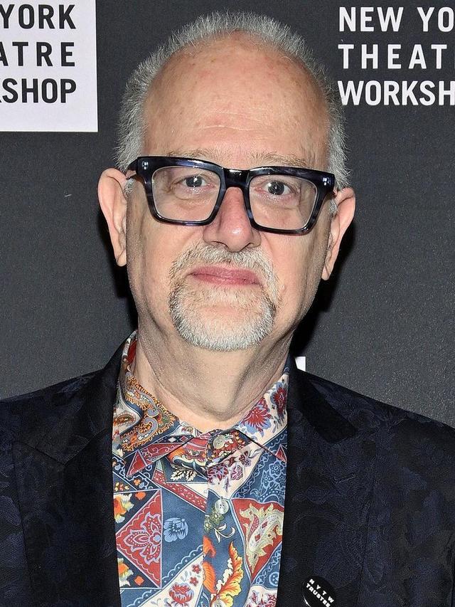 Picture of Doug Wright