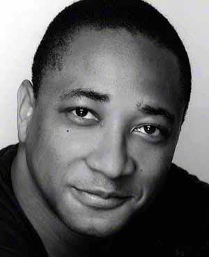 Picture of Damon Gupton
