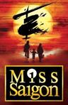 poster for Miss Saigon