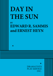 Logo of Day in the Sun