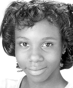 Picture of Danelle Eugenia Wilson