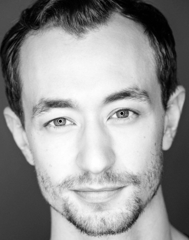 Picture of Alex Gibson