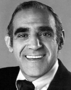 Picture of Abe Vigoda
