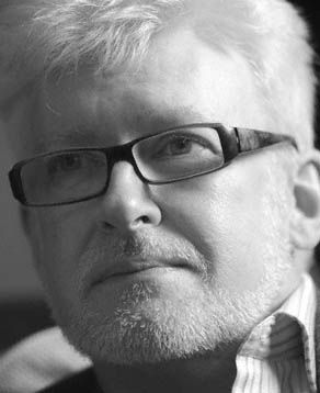 Picture of Richard Mawby