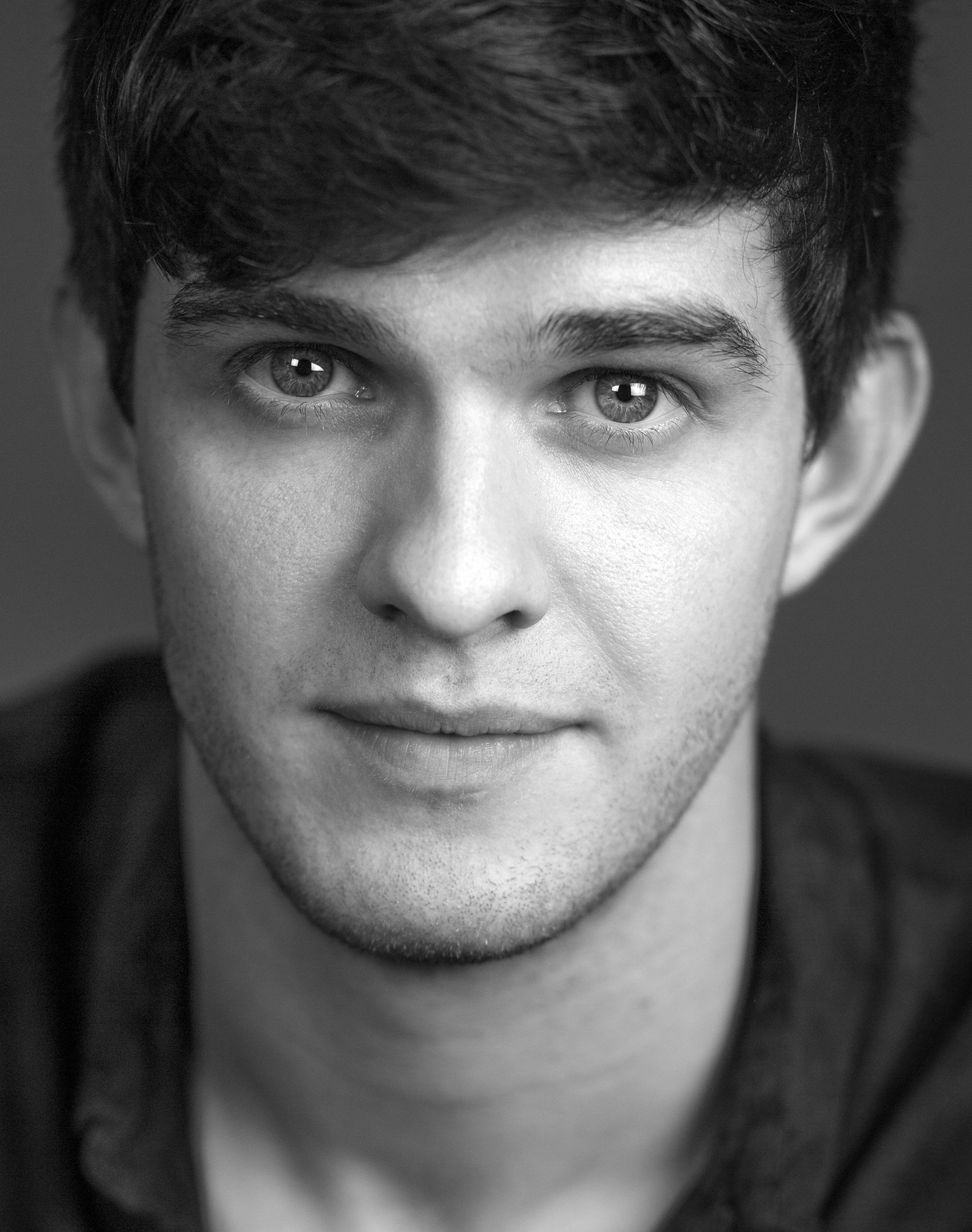 Picture of Niall Wright