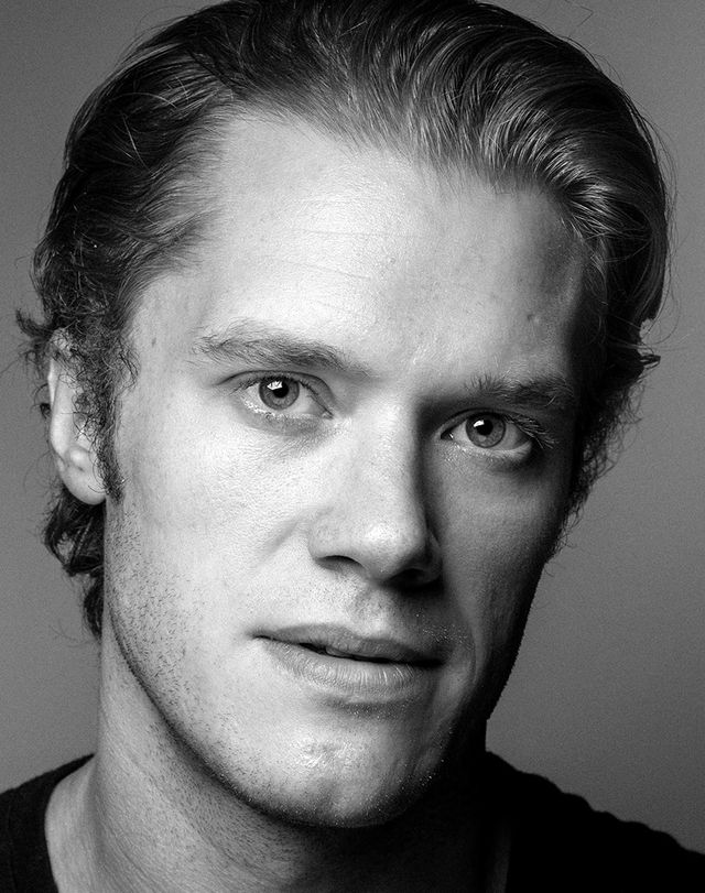 Picture of Matthew Goodrich