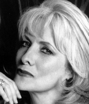 Picture of Betty Buckley