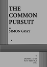poster for The Common Pursuit