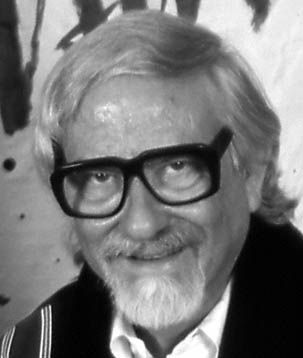 Picture of Harvey Schmidt