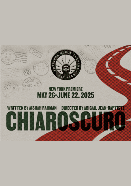 Logo of Chiaroscuro