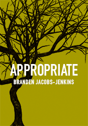 Logo of Appropriate