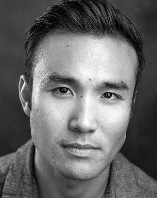 Picture of Marc delaCruz