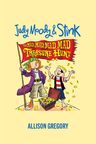 poster for Judy Moody & Stink: The Mad, Mad, Mad, Mad Treasure Hunt