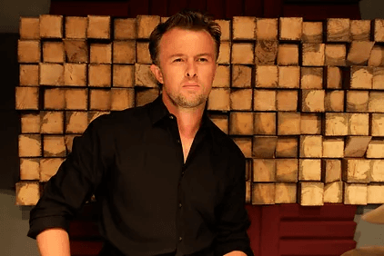 Picture of Chris Jago