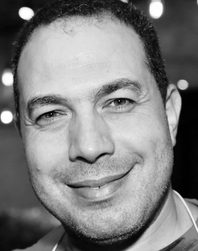 Picture of Ossama Farouk