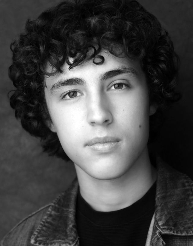 Picture of Anthony Rosenthal