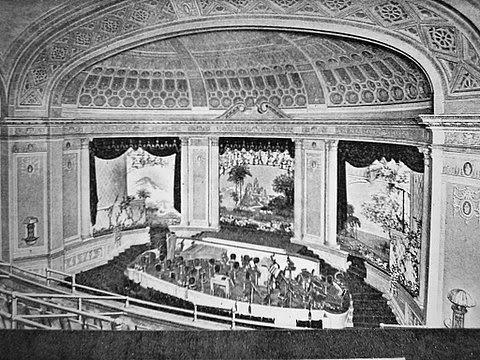Picture of Rialto Theatre