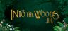 poster for Into the Woods