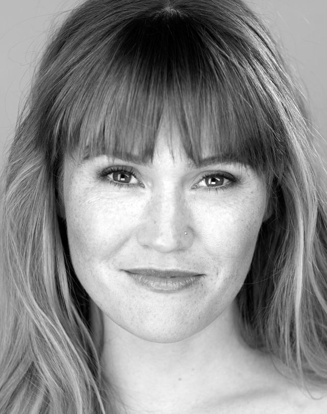 Picture of Kristin Stokes