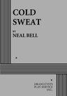 poster for Cold Sweat