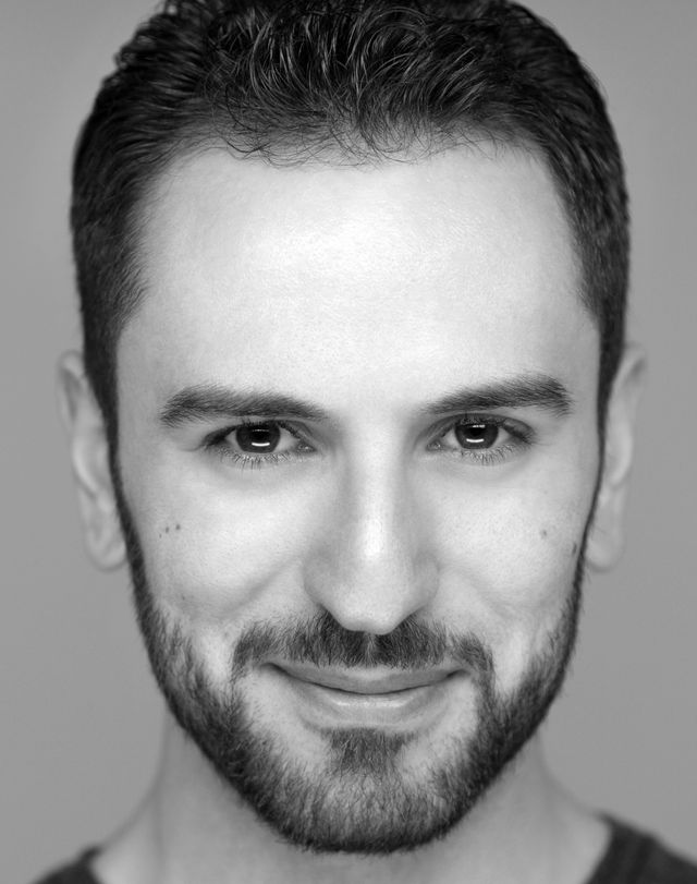 Picture of Pomme Koch