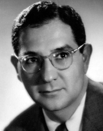 Picture of Harold J Rome