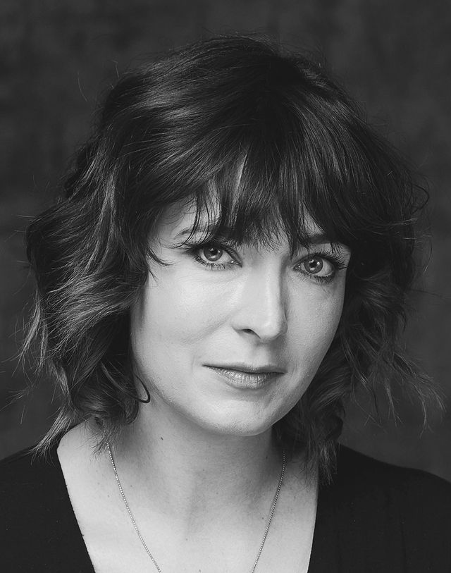 Picture of Diablo Cody