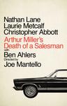 poster for Death of a Salesman