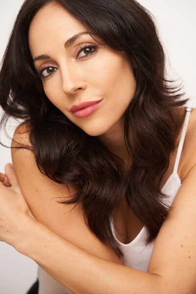 Picture of Yvette Gonzalez Nacer