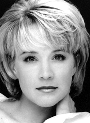 Picture of Melissa Dye